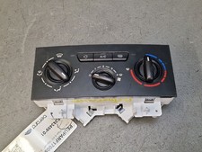 Commande chauffage climatisati d'occasion Commande chauffage climatisati d'occasion  Velaux