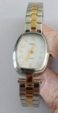 Timex ladies stretch for sale  SALTBURN-BY-THE-SEA