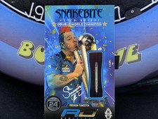 Peter snakebite wright for sale  NOTTINGHAM