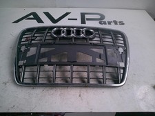Rig audi kühlergrill gebraucht kaufen  Eberswalde