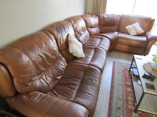 Three piece corner for sale  LETCHWORTH GARDEN CITY