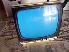 Televisore vintage anni usato  Santa Maria di Licodia