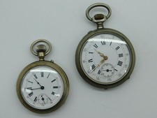 Lot anciennes montres d'occasion  Sisteron
