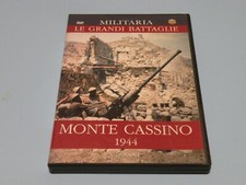Dvd militaria grandi usato  Firenze