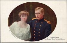 1910s royalty postcard for sale  Burnsville