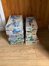 Job lot hasegawa for sale  NOTTINGHAM
