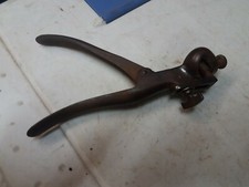 Vintage hand saw for sale  Foster
