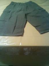 Pantaloncini bambino anni usato  Zeccone
