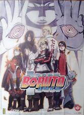 Boruto naruto the d'occasion  France