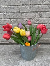 Vintage artificial tulip for sale  Missoula