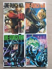 punch 7 lot manga man 1 for sale punch 7 lot manga man 1 for sale Pittsburgh