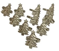Napkin rings christmas for sale  Seabrook