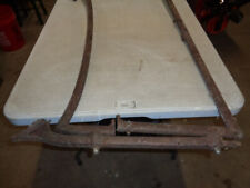 s frame 1920 windshield for sale  Holdrege