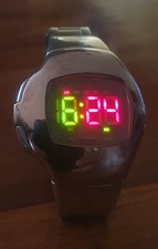Citizen led uhr gebraucht kaufen  Schiffweiler