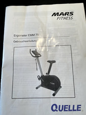 Ergometer gebraucht gebraucht kaufen Ergometer gebraucht gebraucht kaufen  Mönchengladbach