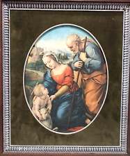 Dipinto religioso sacre usato  Cattolica