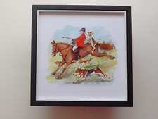 Dog cartoon hunting for sale  YORK