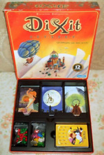 Dixit odyssey gioco usato  Palermo