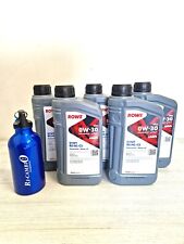 Olio motore rowe usato  Chiaravalle Centrale