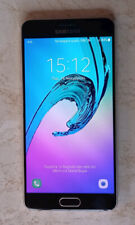 Smartphone Dourado Desbloqueado Sem Marca Samsung A5 (2016) SM-A510F - 16GB comprar usado  Enviando para Brazil