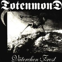 Totenmond väterchen frost gebraucht kaufen  Berlin