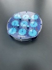 Magic clock puzzle for sale  CHRISTCHURCH