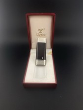 Accendino cartier lacca usato Accendino cartier lacca usato  Ferrara