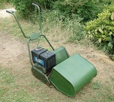 Vintage atco seventeen for sale  WALLINGFORD