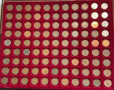 Pfennig münzen 1892 gebraucht kaufen  Hagen