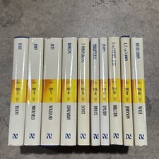 New International Biblical Commentary 10 Volume 3, 4, 5, 6, 8, 11, 15, 16,17,18 comprar usado  Enviando para Brazil