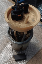 Pompa carburante trasduttore usato  Italia
