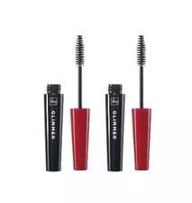 Lote de 2 - Rímel Avon fmg Glimmer WASH OFF IMPERMEÁVEL PRETO Novo na Caixa comprar usado  Enviando para Brazil