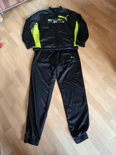 Puma jogginganzug herren gebraucht kaufen  Pößneck