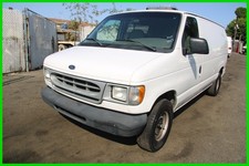 2001 ford series for sale  Orange