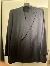 Costume croisé canali d'occasion  Alfortville