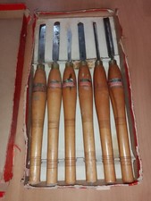 Set wood turning for sale  REDCAR