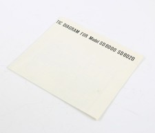 Schema per marantz usato Schema per marantz usato  Spedire a Italy