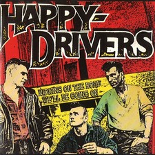 Happy drivers indians d'occasion  Metz-