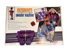 Vintage ultimate sweater for sale  Winchester