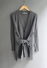 Zara charcoal grey for sale  LONDON