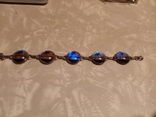 Vintage sterling blue for sale  Baltimore