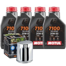 Tagliando olio motul usato  Italia