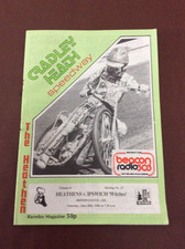 1986 cradley heath for sale  BOLTON