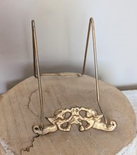 Gold tone angel for sale  Florence