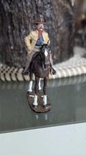 Teddy roosevelt del d'occasion  Poissy