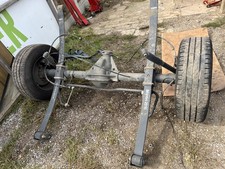 Iveco daily axle for sale  BASILDON