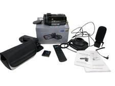 hd camcorder for sale  RUGBY