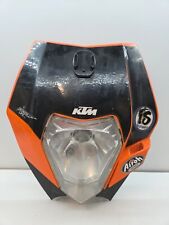 Ktm mascherina faro usato  Italia