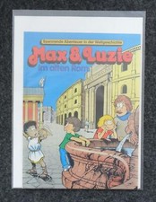 Max luzie alten gebraucht kaufen  Deutschland