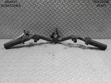 Manubrio sterzo vespa usato  Pomigliano d'Arco